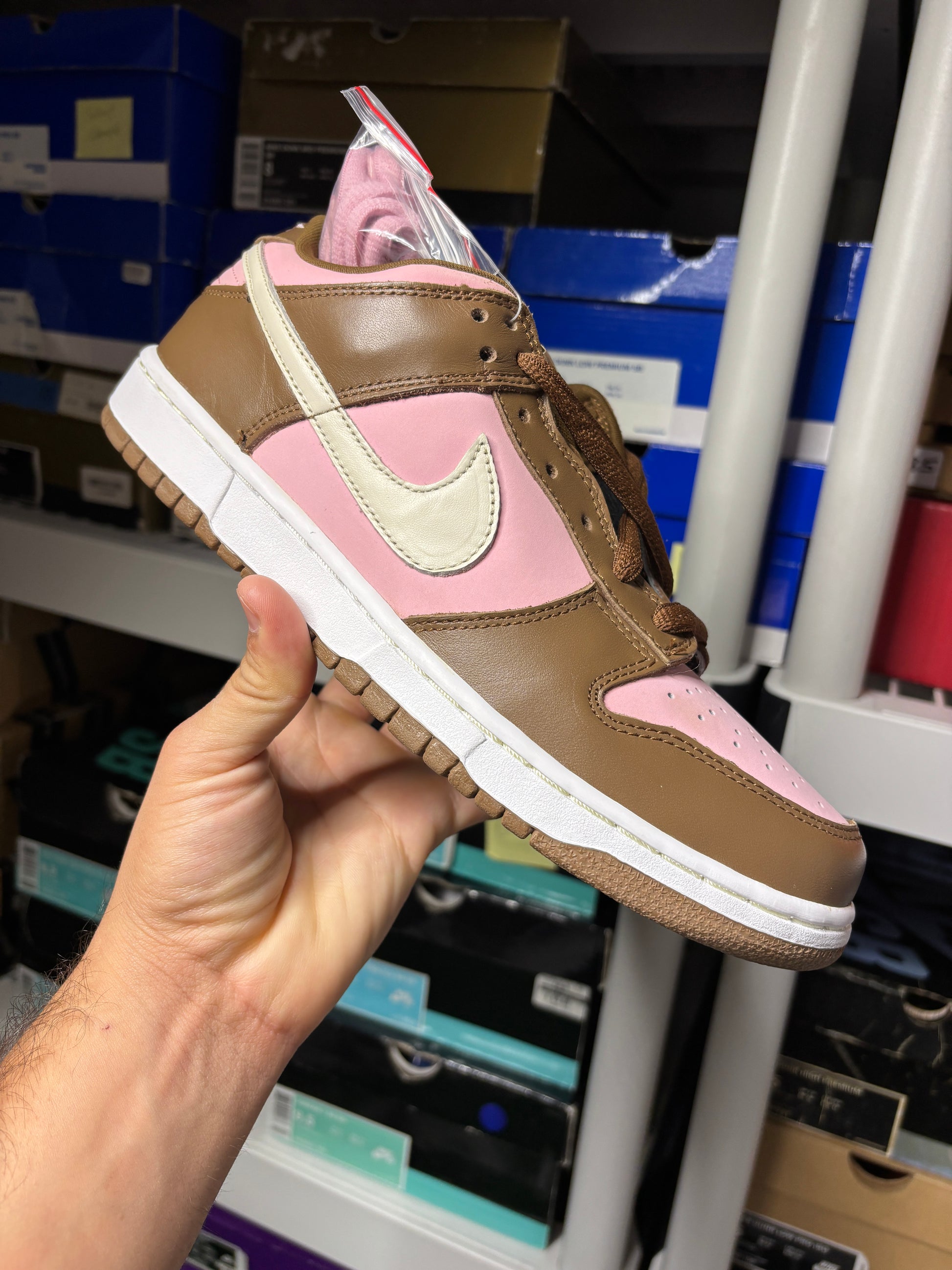 Nike Sb Stussy - Size 9