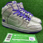 Nike Sb Dinosaur Jr - Size 10