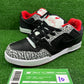 Nike Sb P-rod Black Supreme - Size 10