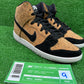 Nike Sb Corks - Size 9