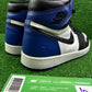 Jordan 1 Fragment - Size 10