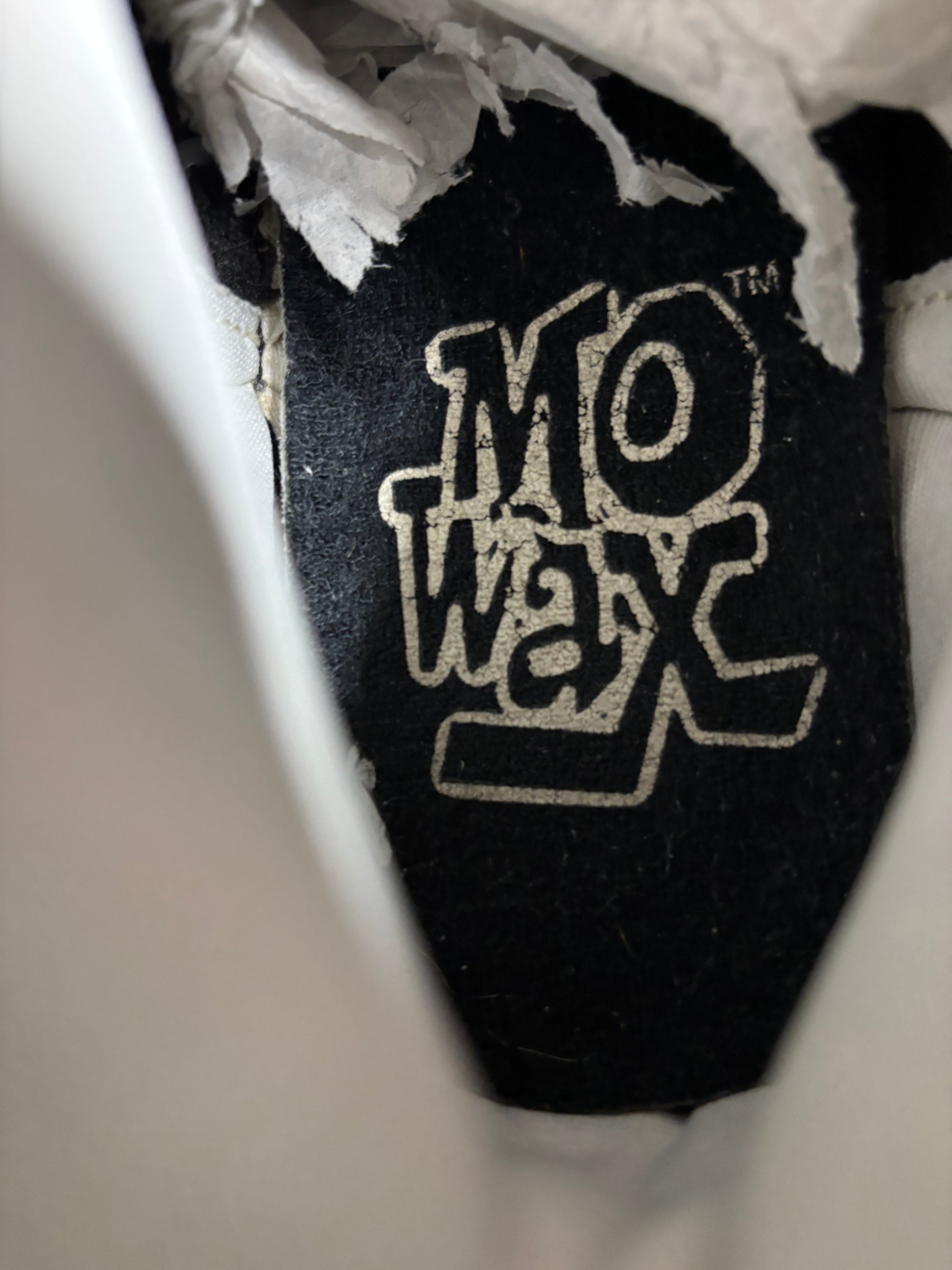 Nike Sb UNKLE - Size 9