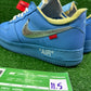 Nike Air Force 1 MCA  - Size 11.5