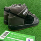 Nike Sb MF DOOM - Size 9