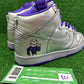 Nike Sb Dinosaur Jr - Size 10