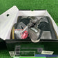 Nike Sb MF DOOM - Size 9