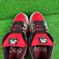 Nike Sb Red Supreme Low - Size 10.5