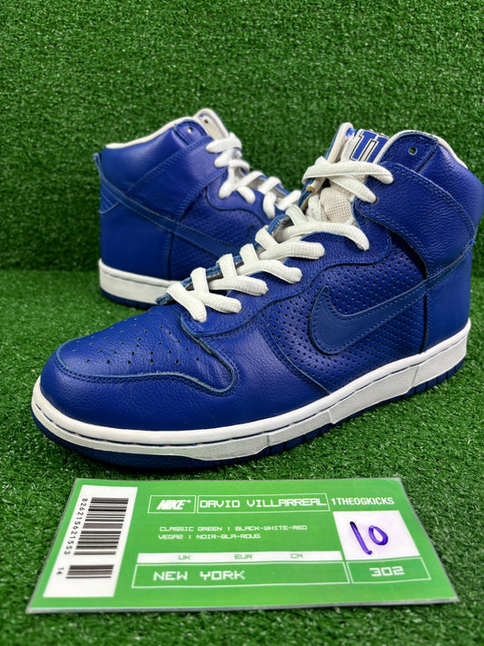 Nike Sb T-19 - Size 10