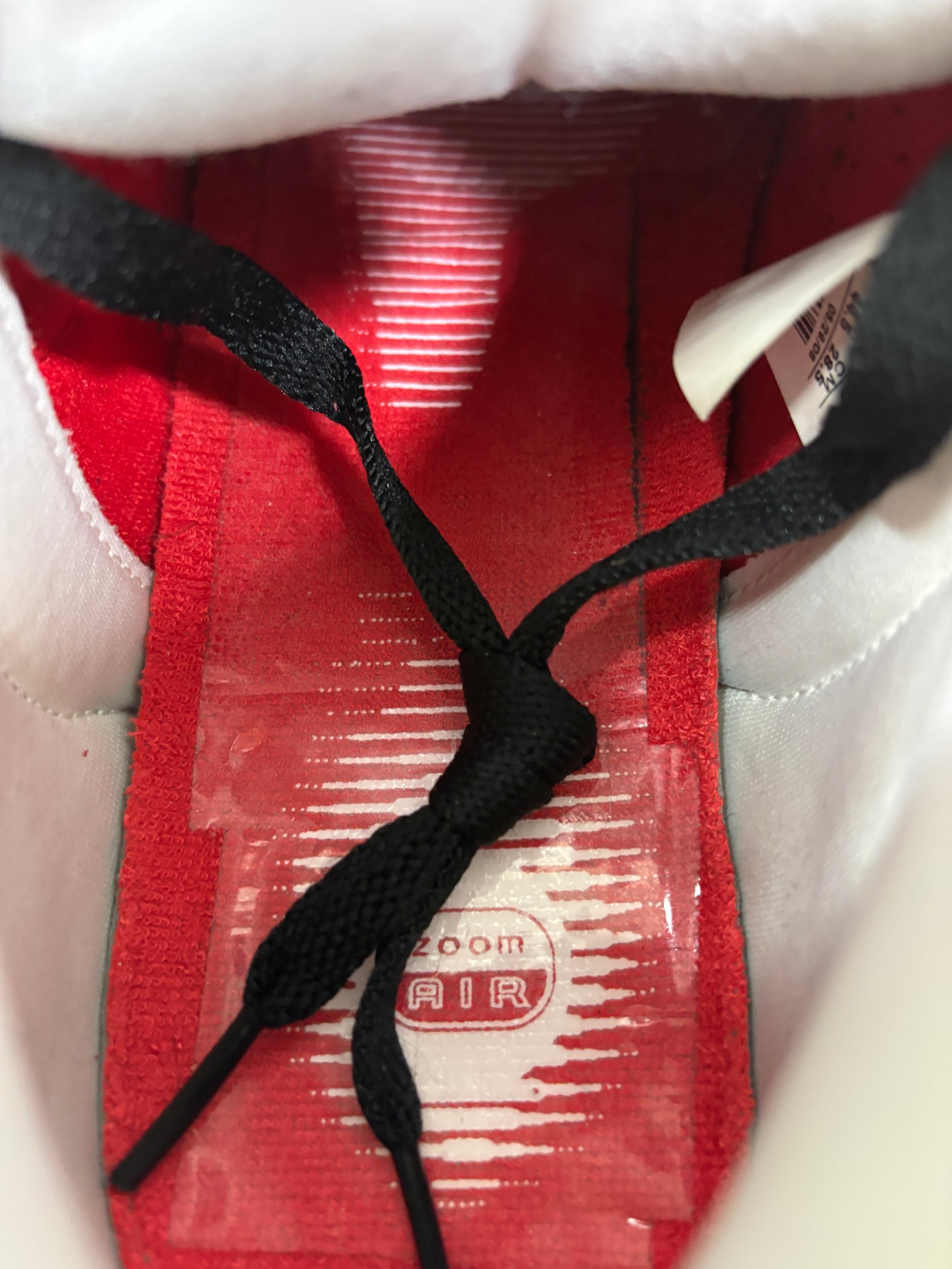 Nike Sb Shoe Goo - Size 10.5