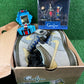 Nike Dunk Coraline - Size 10.5