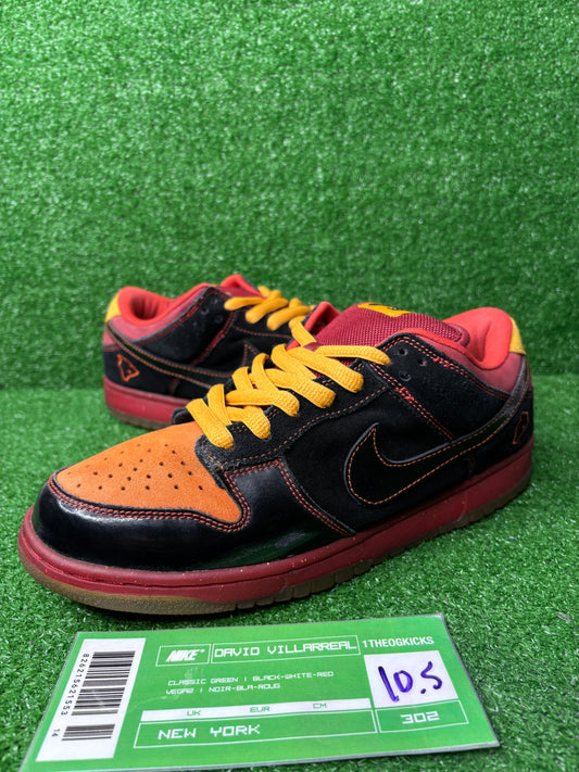 Nike Sb Hawaii - Size 10.5