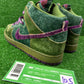 Nike Sb Skunks Signed - Size 10.5