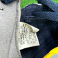 Air Jordan 3 Michigan Wolverines PE Sample - Size 12