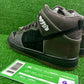 Nike Sb MF DOOM - Size 9