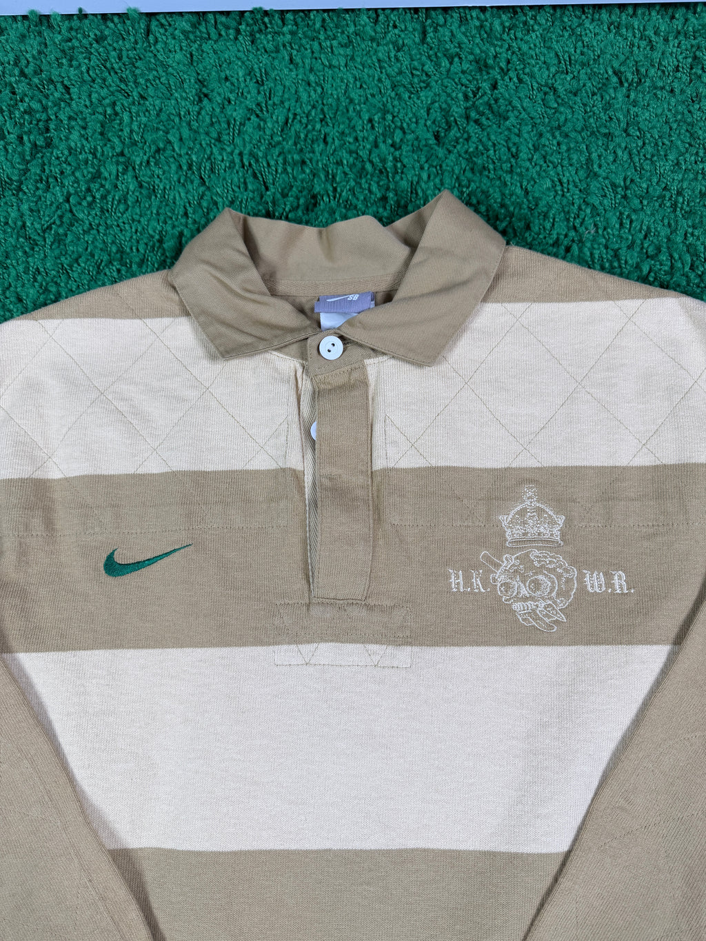 Nike Sb Lucky 7 - Size 7