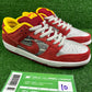 Nike Sb Crawfish - Size 10