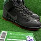 Nike Sb SPOT Gasparilla Sample - Size 9