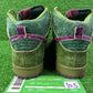 Nike Sb Skunks Signed - Size 10.5