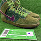 Nike Sb Skunk - Size 9