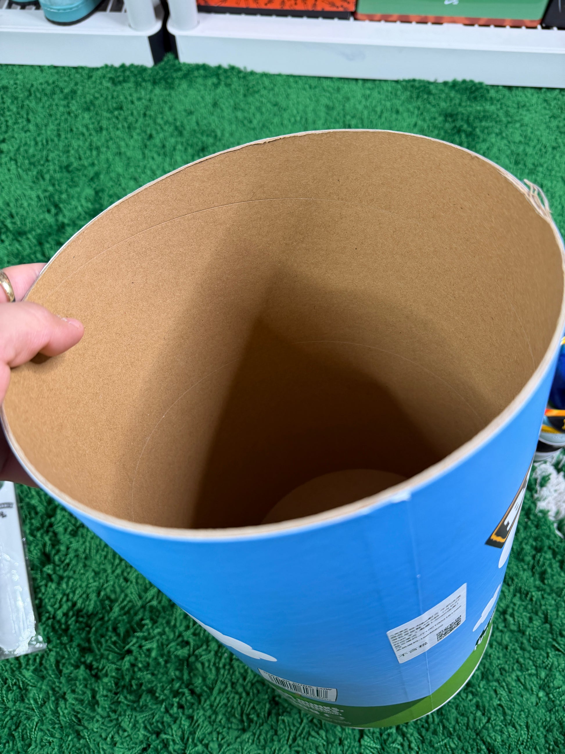 Nike Sb Chunky Dunky Special Box New - Size 9