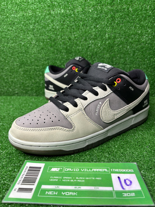 Nike Sb VX1000 - Size 10
