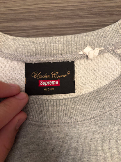 Supreme Undercover Crewneck Pullover - Size M