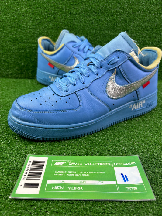 Nike Air Force 1 MCA  - Size 11