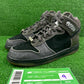 Nike Sb MF DOOM - Size 9