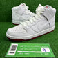 Nike Sb Kevin Bradley - Size 9