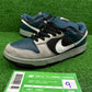 Nike Sb Futura Lows - Size 9