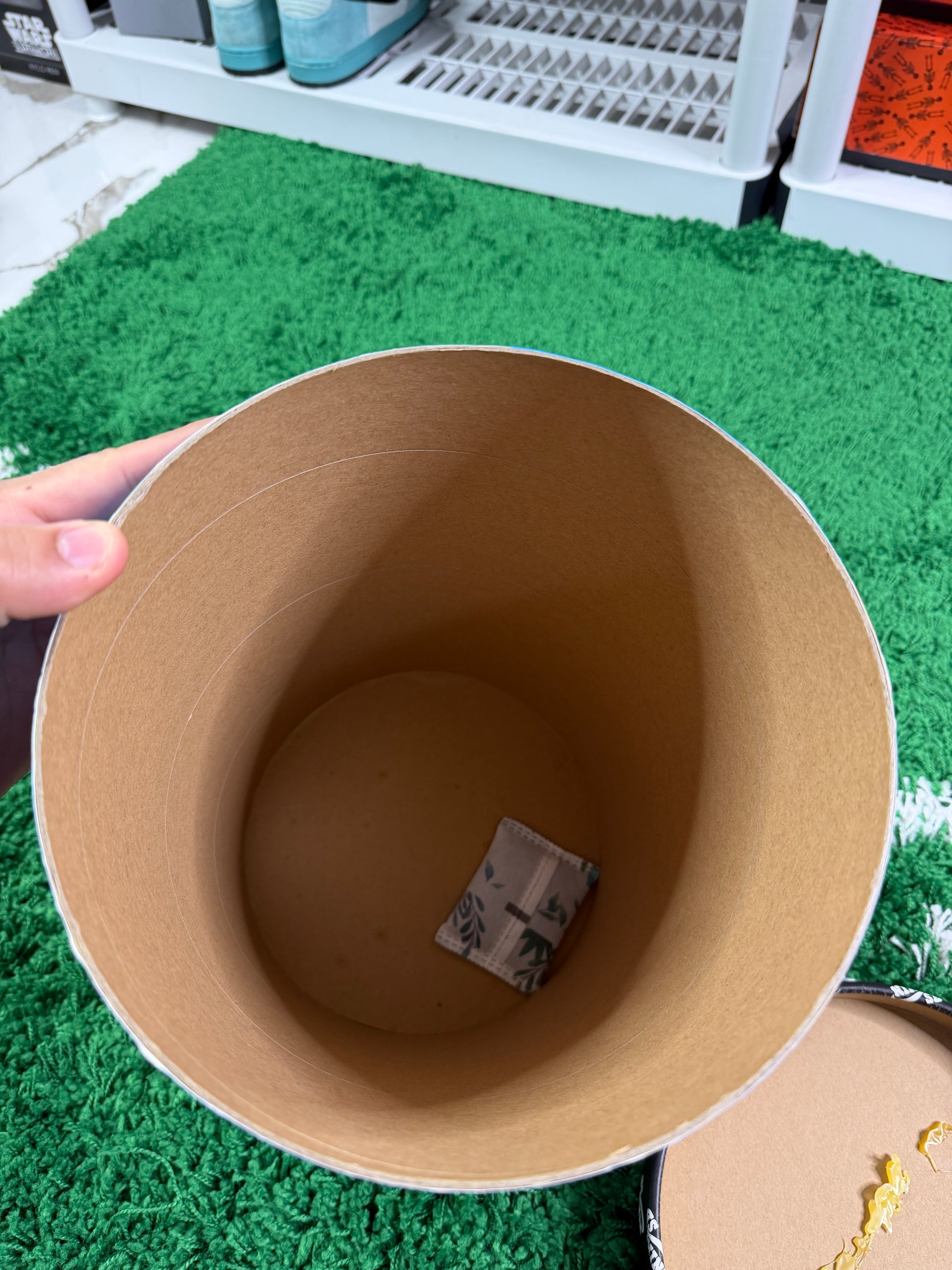 Nike Sb Chunky Dunky Special Box - Size 9