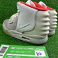 Nike Air Yeezy 2 Plat - Size 10