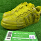 Nike Air force 1 CPFM Moss - Size 11.5