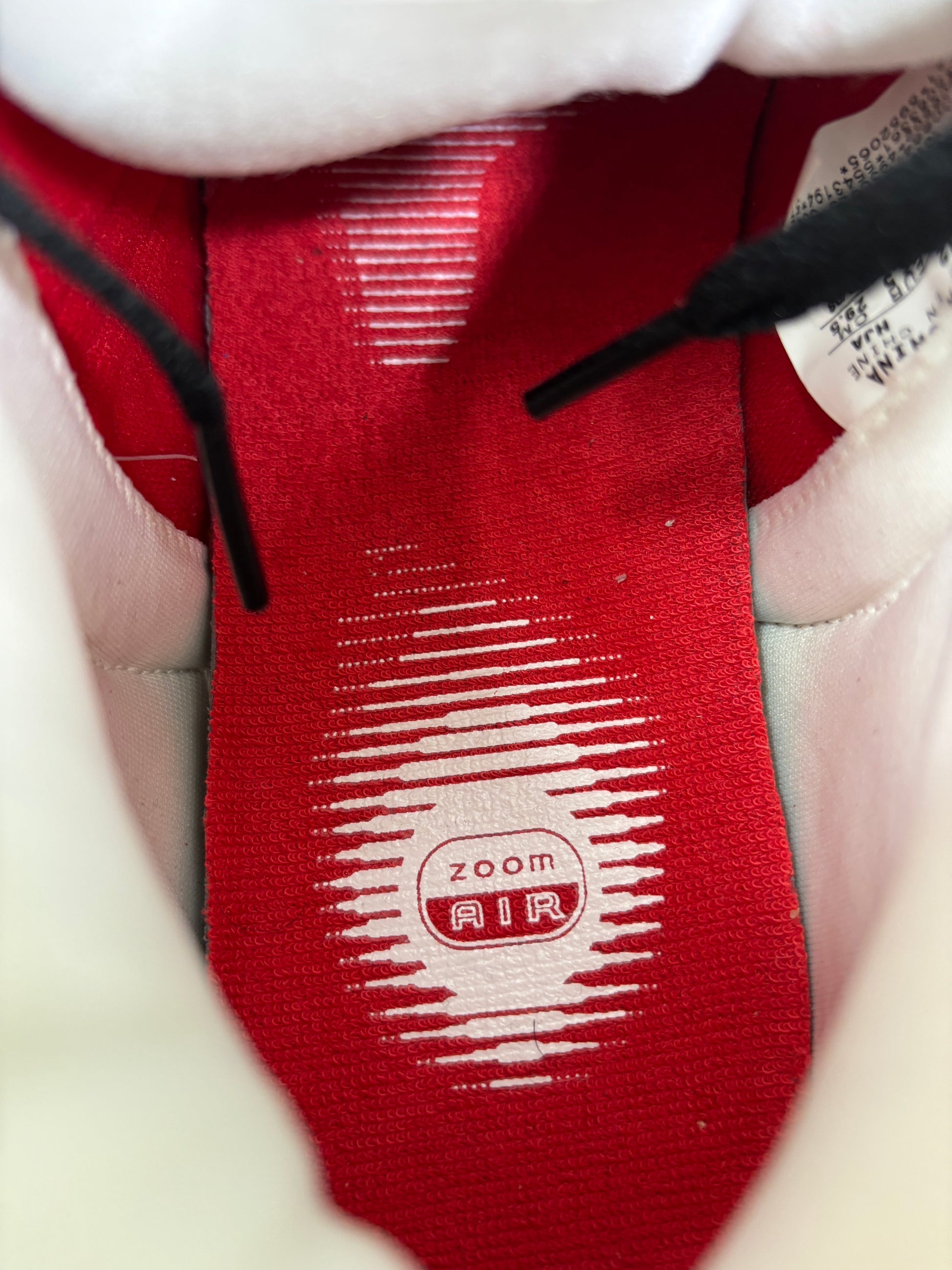 Nike Sb Shoe Goo - Size 11.5