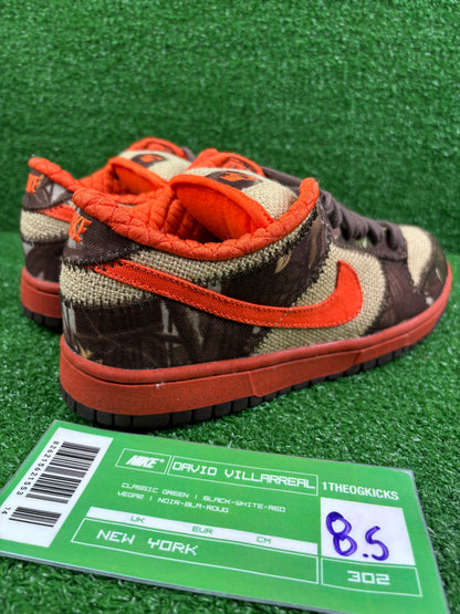 Nike Sb Hunters - Size 8.5