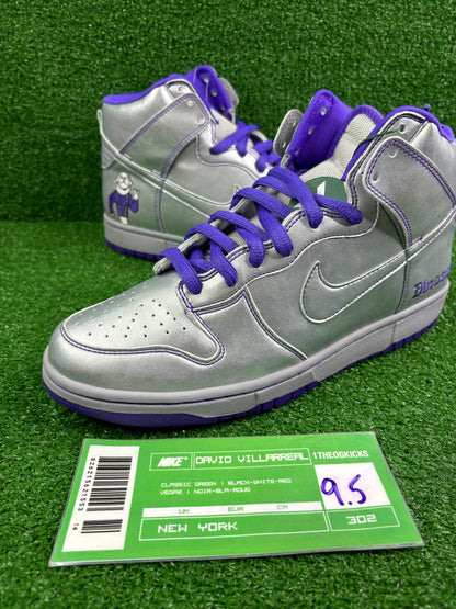 Nike Sb Dinosaur Jr - Size 9.5