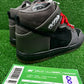 Nike Sb MF DOOM - Size 8