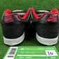 Nike Sb P-rod Black Supreme - Size 10