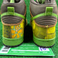 Nike Sb De La Soul High - Size 10