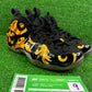 Nike Supreme Foamposite - Size 9