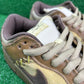 Nike Sb Shanghai 2 - Size 9