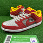 Nike Sb Crawfish - Size 10