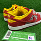 Nike Sb Crawfish - Size 10