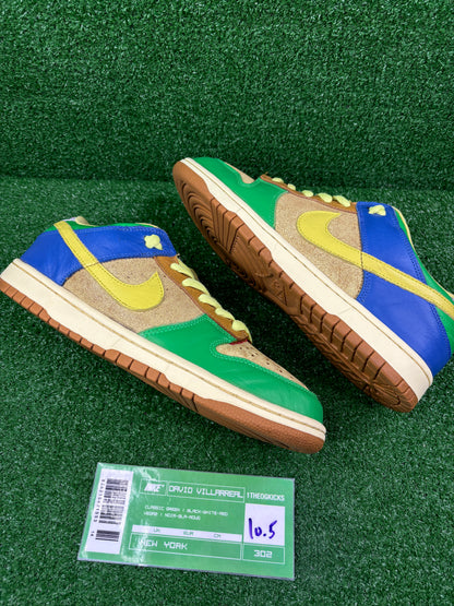 Nike Sb Brooklyn Projects - Size 10.5