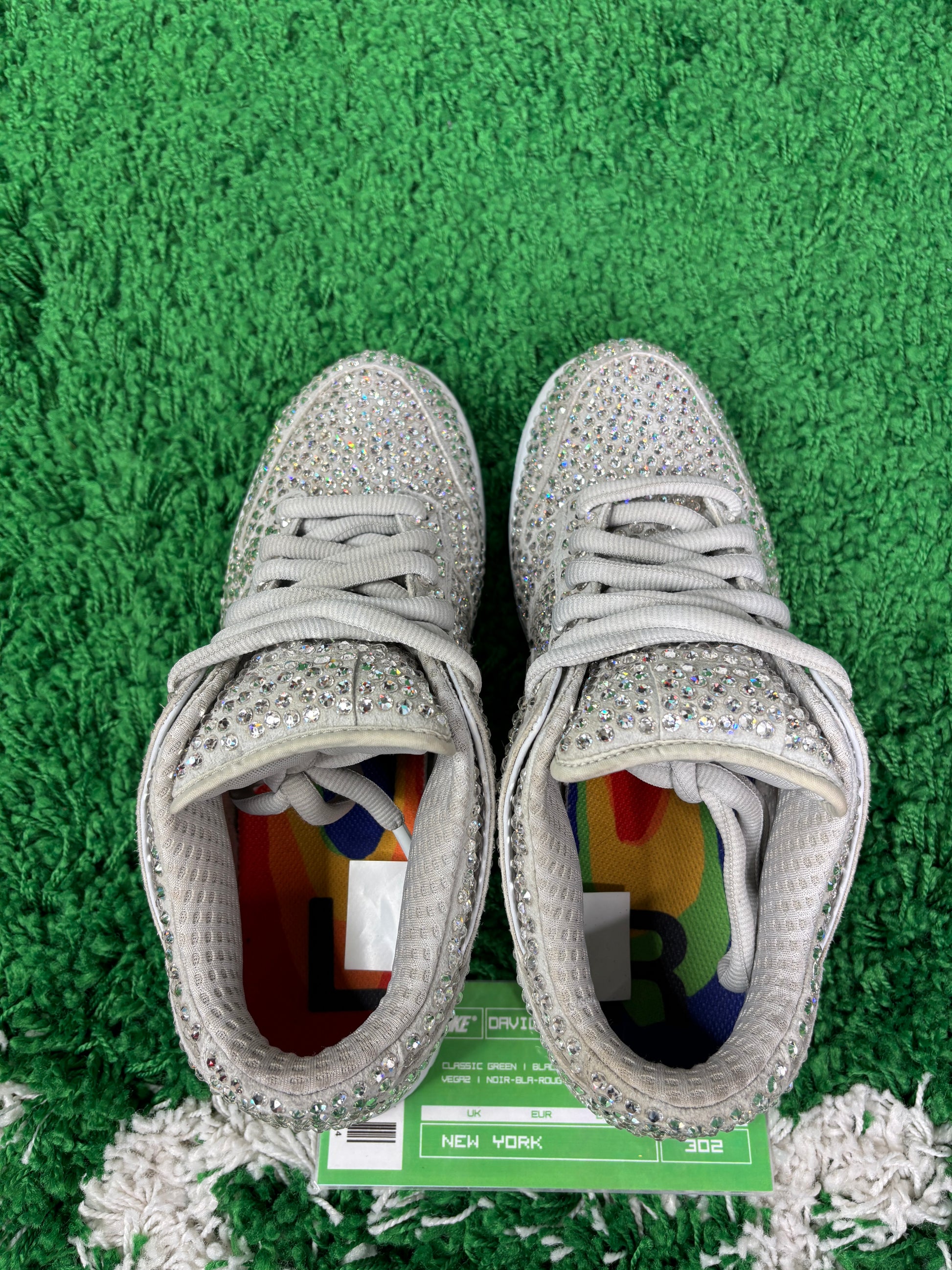 Nike Dunk CPFM - Size 9