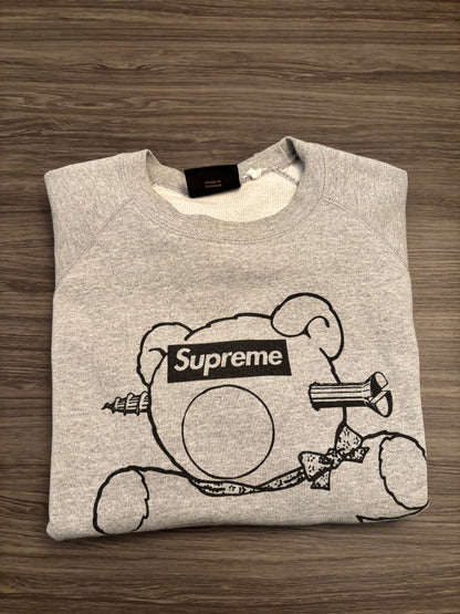 Supreme Undercover Crewneck Pullover - Size M