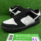 Nike Sb Panda Pigeon Laser Engraved - Size 9.5