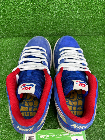 Nike Sb Eric Koston - Size 9