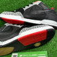 Nike Sb P-rod Black Supreme - Size 10