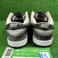 Nike Dunk Low Haze Friends and Family - Size 8.5